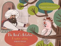 The Bird's Relative / A madár rokona - Shah, Idries