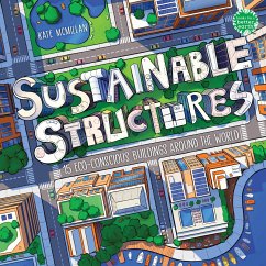 Sustainable Structures - Mcmillan, Kate