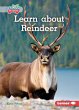 Learn about Reindeer - Bild 1