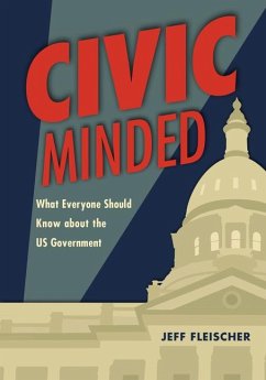 Civic Minded - Fleischer, Jeff