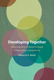 Developing Together - Garte, Rebecca R