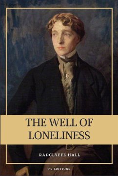 The Well of Loneliness - Hall, Radclyffe