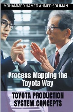 Process Mapping the Toyota Way - Soliman, Mohammed Hamed Ahmed