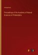 Proceedings of the Academy of Natural... - Bild 1