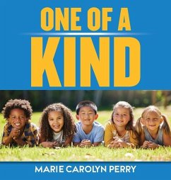One Of A Kind - Perry, Marie Carolyn