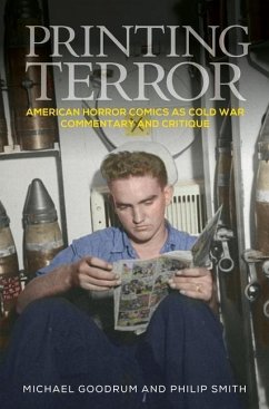 Printing Terror - Goodrum, Michael; Smith, Philip