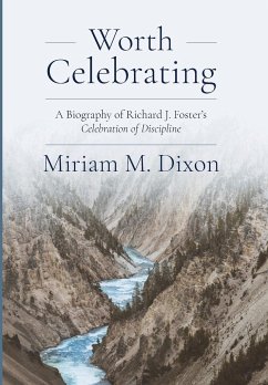 Worth Celebrating - Dixon, Miriam