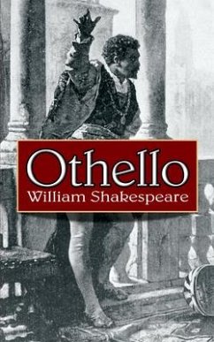 Othello - Shakespeare, William