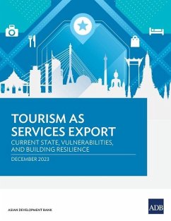 Tourism as Services Export - Asian Development Bank