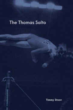 The Thomas Salto - Straw, Timmy
