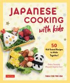 Japanese Cooking with Kids Japanese Cooking with Kids