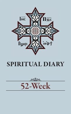 Spiritual Diary - Dawood, Father Simon