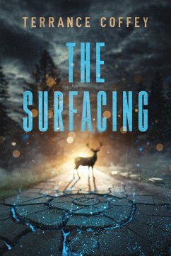 THE SURFACING - Coffey, Terrance