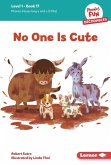 No One Is Cute