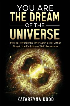 You Are the Dream of the Universe - Dodd, Katarzyna