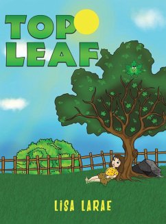 Top Leaf - Larae, Lisa