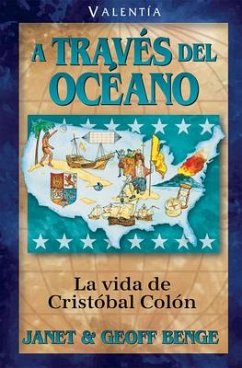 Cristóbal Colón (Spanish Edition) - Benge Janet & Geoff