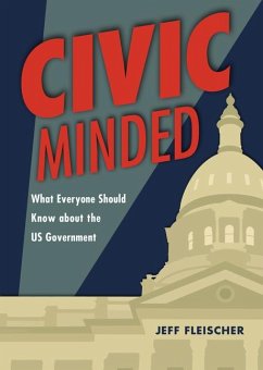 Civic Minded - Fleischer, Jeff