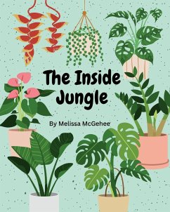 The Inside Jungle - McGehee, Melissa