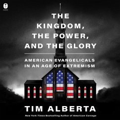 The Kingdom, the Power, and the Glory - Alberta, Tim