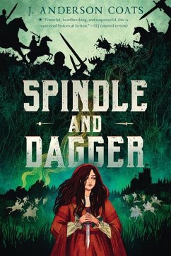 Spindle and Dagger - Coats, J Anderson