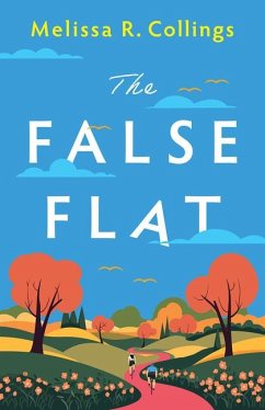 The False Flat - Collings, Melissa