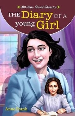 The Diary of a Young Girl - Gupta, Sahil