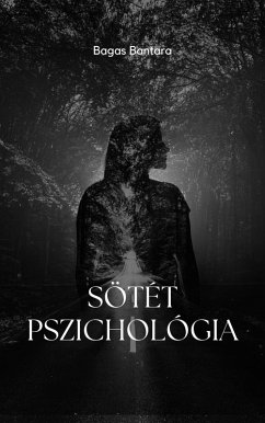 Sötét Pszichológia (eBook, ePUB) - Madison, Kim