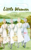Little Women (Annotated) (eBook, ePUB)