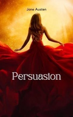 Persuasion (Annotated) (eBook, ePUB) - Austen, Jane