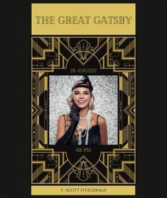 The Great Gatsby (Annotated) (eBook, ePUB) - Fitzgerald, F. Scott