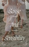 Sense and Sensibility (Annotated) (eBook, ePUB)