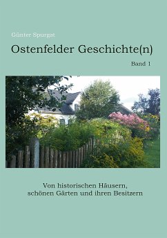 Ostenfelder Geschichte(n), Band 1 (eBook, ePUB)