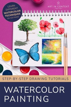 Cover How to Watercolor Painting (eBook, ePUB)