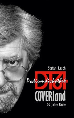 DT64 · Podiumdiskothek · COVERland (eBook, ePUB) - Lasch, Stefan