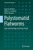 Polystomatid Flatworms (eBook, PDF)