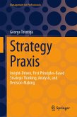 Strategy Praxis (eBook, PDF)