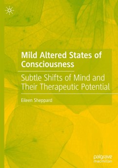 Mild Altered States of Consciousness - Sheppard, Eileen