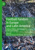 Football Fandom in Europe and Latin America