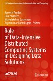 Role of Data-Intensive Distributed Computing Systems in Designing Data Solutions