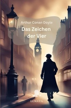 Das Zeichen der Vier - Doyle, Arthur Conan