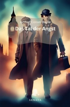 Das Tal der Angst - Doyle, Arthur Conan