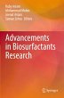 Advancements in Biosurfactants Research - Bild 1