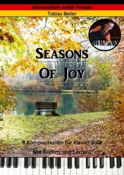 Seasons of Joy - Beiler, Tobias