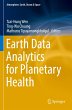 Earth Data Analytics for Planetary... - Bild 1