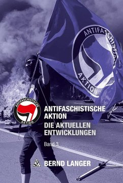 Antifaschistische Aktion - Langer, Bernd