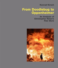 From Doodlebug to Oppenheimer - Kirsch, Konrad