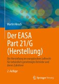 Der EASA Part 21/G (Herstellung) (eBook, PDF)