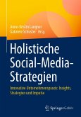 Holistische Social-Media-Strategien (eBook, PDF)