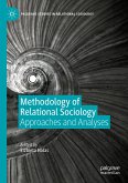 Methodology of Relational Sociology (eBook, PDF)